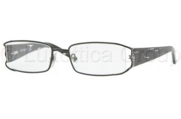 Image of Vogue VO3741 Bifocal Prescription Eyeglasses 352-5117 - Black 