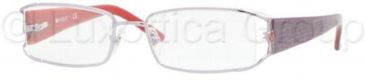Image of Vogue VO3741 Bifocal Prescription Eyeglasses 612-5317 - Light Violet 