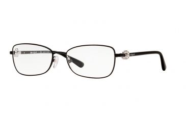 Image of Vogue VO3945B Bifocal Prescription Eyeglasses 352-53 - Black Frame