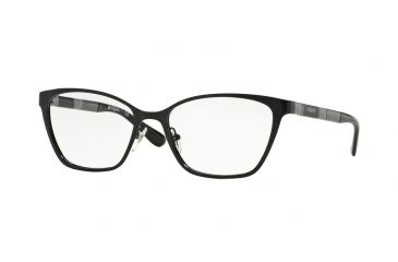 Image of Vogue VO3975 Eyeglass Frames 352-52 - Black Frame