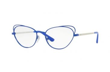Image of Vogue VO4056 Bifocal Prescription Eyeglasses 5054-52 - Pastel Blue Frame