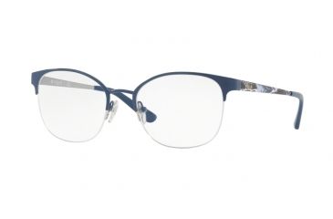 Image of Vogue VO4071 Eyeglass Frames 5070-50 - Bluette Frame