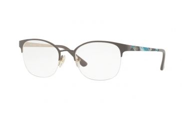 Image of Vogue VO4071 Eyeglass Frames 5071-50 - Turtledove Frame