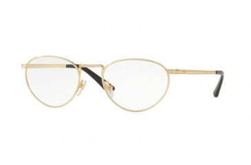 Image of Vogue VO4084 Progressive Prescription Eyeglasses 280-50 - Gold Frame
