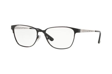 Image of Vogue VO4119 Eyeglass Frames 352-51 - Black