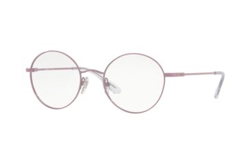 Image of Vogue VO4127 Eyeglass Frames 5109-48 - Lilac