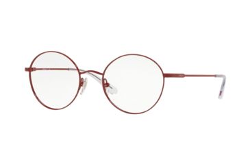 Image of Vogue VO4127 Eyeglass Frames 5110-48 - Bordeaux