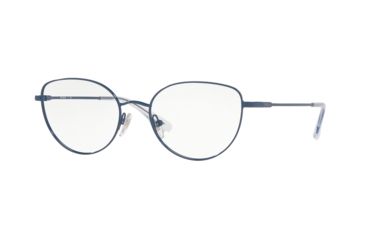 Image of Vogue VO4128 Bifocal Prescription Eyeglasses, 50mm, Blue, VO4128-5108-50-BI