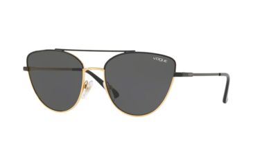 Image of Vogue VO4130S Progressive Prescription Sunglasses, 56mm, VO4130S-280-87-56-PRO