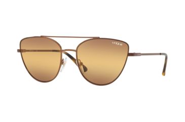 Image of Vogue VO4130S Progressive Prescription Sunglasses, 56mm, VO4130S-50740L-56-PRO