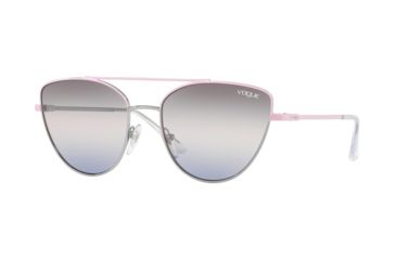 Image of Vogue VO4130S Progressive Prescription Sunglasses, 56mm, VO4130S-548-0J-56-PRO