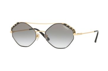 Image of Vogue VO4134S Bifocal Prescription Sunglasses, 53mm, VO4134S-280-8E-53-BI