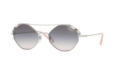 Image of Vogue VO4134S Bifocal Prescription Sunglasses, 53mm, VO4134S-323-36-53-BI