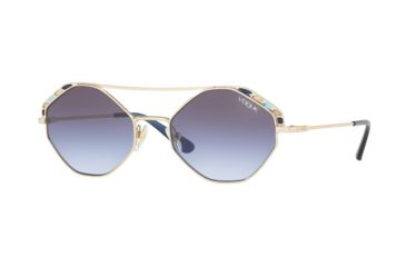 Image of Vogue VO4134S Bifocal Prescription Sunglasses, 53mm, VO4134S-848-4Q-53-BI