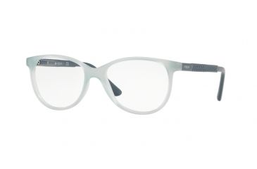Image of Vogue VO5030 Bifocal Prescription Eyeglasses 2608-53 - Opal Azure Frame