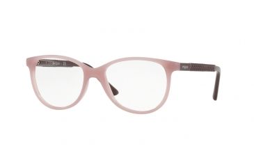 Image of Vogue VO5030 Bifocal Prescription Eyeglasses 2609-53 - Opal Violet Frame