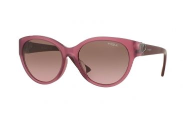 Image of Vogue VO5035SF Single Vision Prescription Sunglasses VO5035SF-210014-56 - Lens Diameter 56 mm, Frame Color Marc