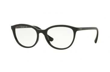 Image of Vogue VO5037 Eyeglass Frames W44-51 - Black Frame