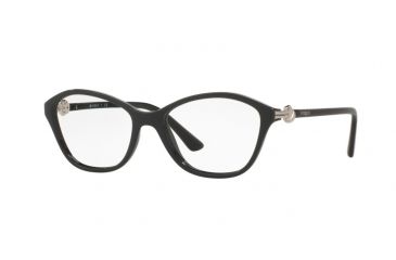 Image of Vogue VO5057 Eyeglass Frames W44-51 - Black Frame