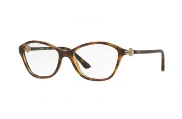 Image of Vogue VO5057 Eyeglass Frames W656-51 - Havana Frame