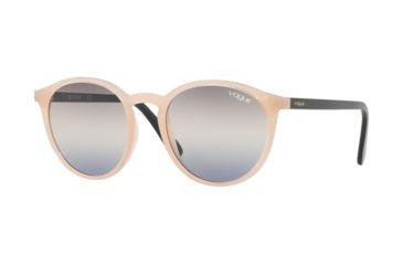 Image of Vogue VO5215S Progressive Prescription Sunglasses, 51mm, VO5215S-26710J-51-PRO