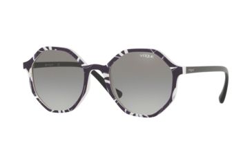 Image of Vogue VO5222S Bifocal Prescription Sunglasses, 52mm, VO5222S-269411-52-BI