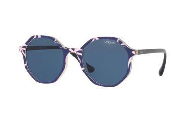 Image of Vogue VO5222S Bifocal Prescription Sunglasses, 52mm, VO5222S-269680-52-BI