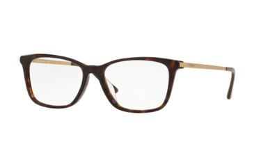 Image of Vogue VO5224F Eyeglass Frames W656-54 - Dark Havana Frame