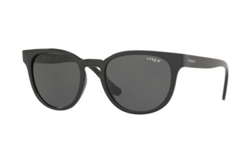 Image of Vogue VO5271S Sunglasses W44/87-53 - , Grey Lenses