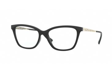 Image of Vogue VO5285 Eyeglass Frames W44-51 - Black