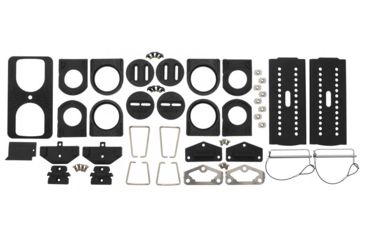 Image of Voile Splitboard Hardware for Standard Bindings-One Size