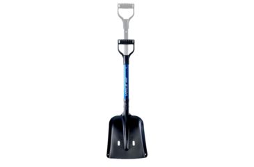 Image of Voile Telepro Avalanche Shovel-Blue