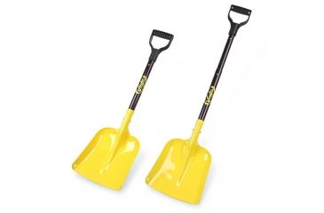 Image of Voile Telepro Shovel - Blue