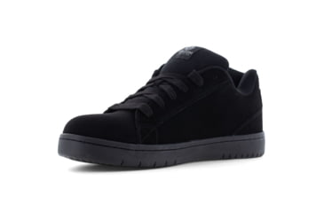 Image of Volcom Workwear Stone Op Art Shoes - VM30596-M-150