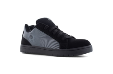 Image of Volcom Workwear Stone Op Art Shoes - VM30596-M-150