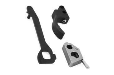 Image of Volquartsen Firearms Accurizing Kit for the Ruger MK IV Pistol, Black VC4AK