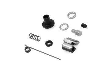 Image of Volquartsen Firearms Accurizing Kit for the Ruger MK IV Pistol, Black VC4AK