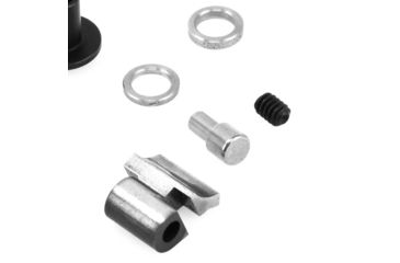 Image of Volquartsen Firearms Accurizing Kit for the Ruger MK IV Pistol, Black VC4AK