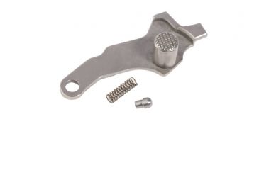 Image of Volquartsen Firearms Auto Bolt Release for Ruger 22/45, Stainless VC3SPL-S