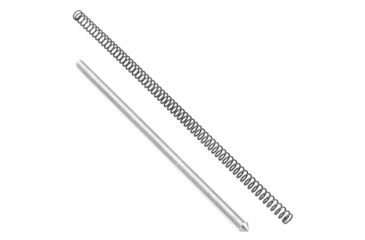 Image of Volquartsen Firearms CNC-Machined Bolt for Ruger 10/22 and 22LR, Black, VC10BLT