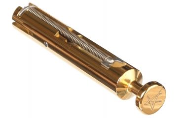 Image of Volquartsen Firearms Competition Bolt, MKIII, Gold VC3BT-G