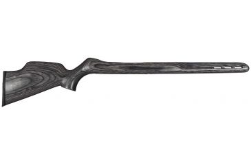 Image of Volquartsen Firearms Evolution Sporter Stock, Gray VC23LS-G