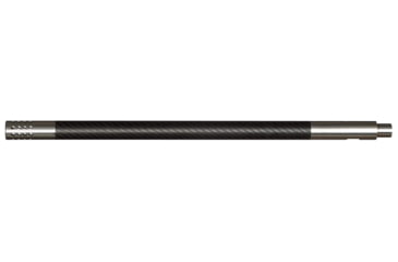 Image of Volquartsen Firearms 10/22 22 LR THM Tension Barrel with 32 Hole Comp, Carbon Fiber, VCTHMC-C