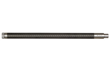 Image of EDEMO Volquartsen Firearms 10/22 22 LR UltraLite Barrel with 1/2 x 28 Threads, Gray Ends, VCULB-28, EDEMO1