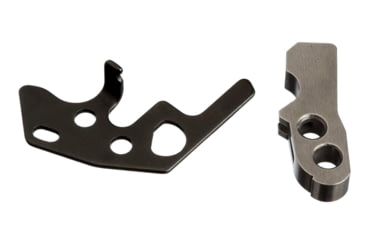 Image of Volquartsen Firearms Bolt Release and Hammer Pack for Ruger 10/22, Black, VC10HB-B