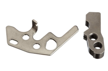 Image of Volquartsen Firearms Bolt Release and Hammer Pack for Ruger 10/22, Silver, VC10HB