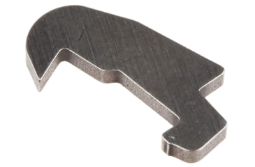 Image of Volquartsen Firearms Exact Edge Extractor for S&amp;W M&amp;P 15-22, Silver, VC15EE