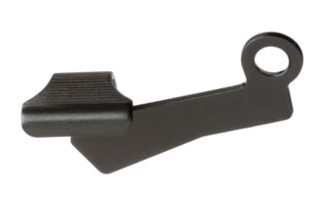 Image of Volquartsen Firearms Extended Bolt Release for MKII and MKIII, Black, VC2BR-B