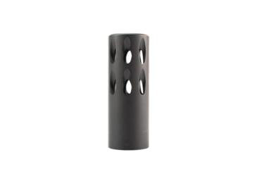 Image of Volquartsen Firearms Forward Blow Comp, Matte Black Stainless, .92in, VC10FWC-SB-920