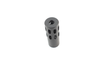 Image of Volquartsen Firearms Forward Blow Comp, Matte Black Stainless, .92in, VC10FWC-SB-920